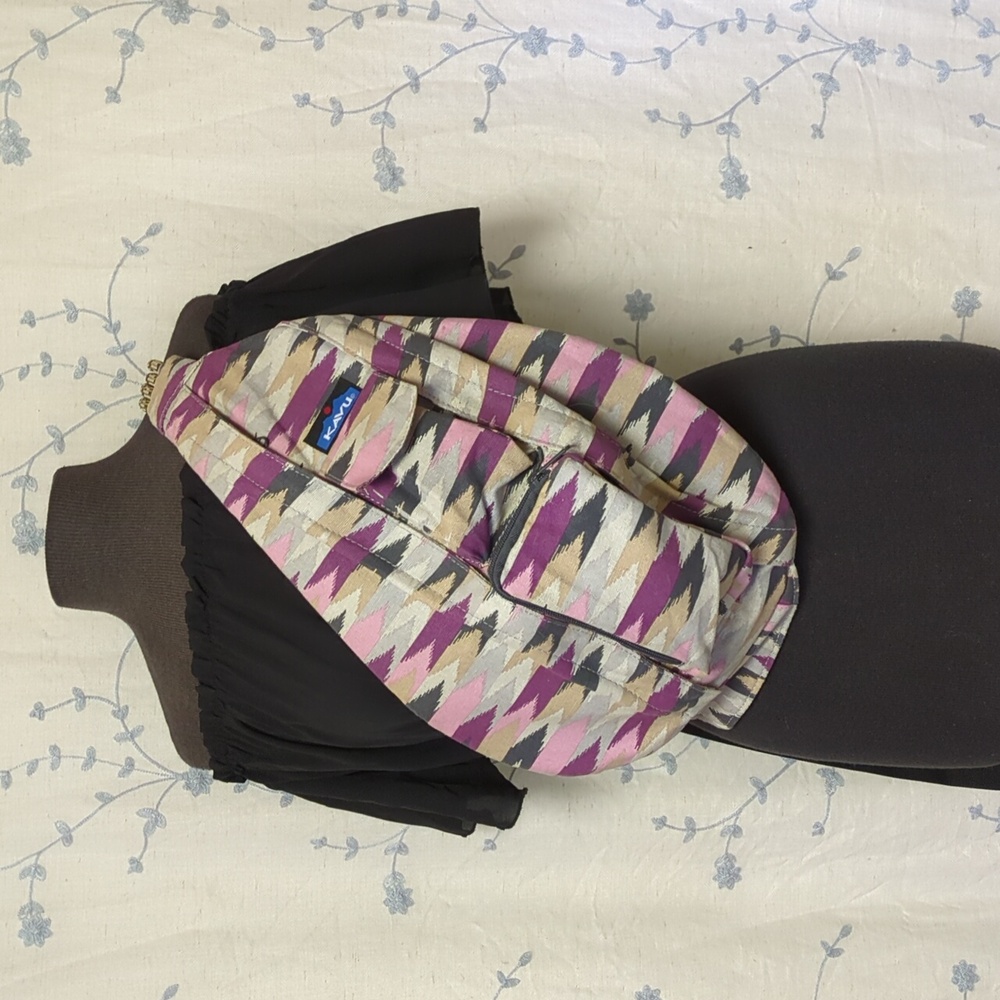 Kavu shoulder bag